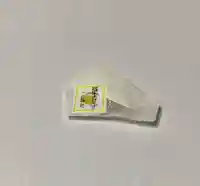 一山神社のお守り