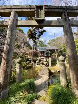 岩屋寺(京都府)