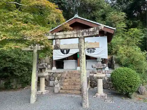 光明寺（粟生光明寺）(京都府)