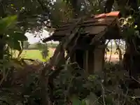 三峯神社(千葉県)