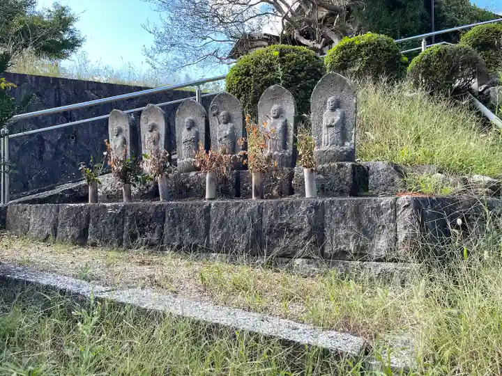 慶明寺(三重県)