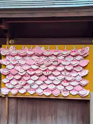 清洲山王宮　日吉神社(愛知県)