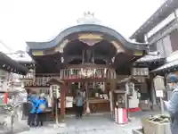 錦天満宮(京都府)