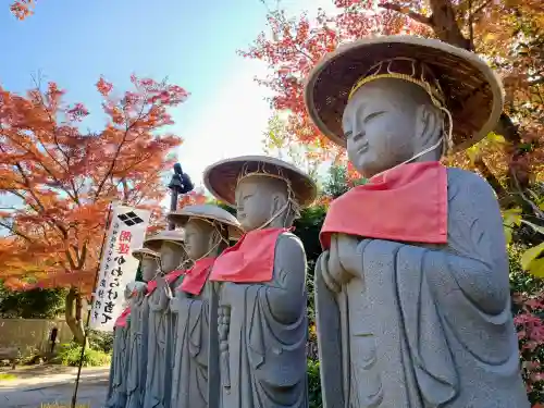 多聞院(埼玉県)