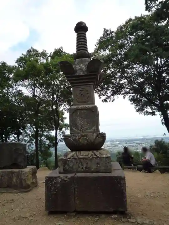 金刀比羅神社のその他建物