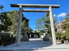 桜神宮(東京都)