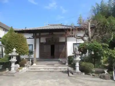 金蔵院(神奈川県)