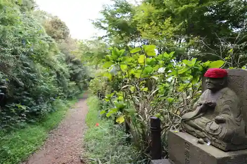 高幡不動尊　金剛寺(東京都)