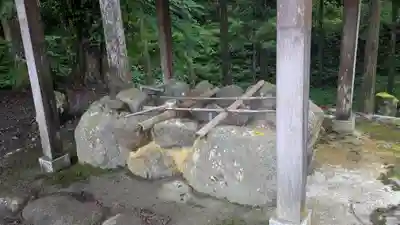 八坂神社(福井県)