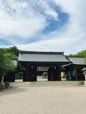 竈山神社(和歌山県)