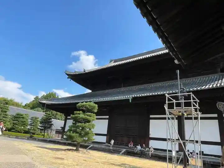 東福禅寺(東福寺)(京都府)