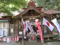 富里香取神社(千葉県)