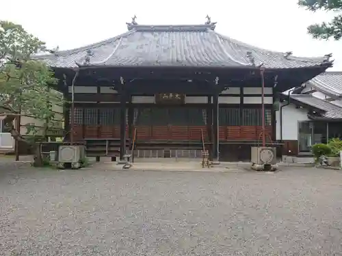 浄専寺(三重県)