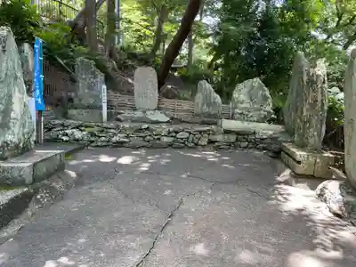 金剛宝寺（紀三井寺）(和歌山県)