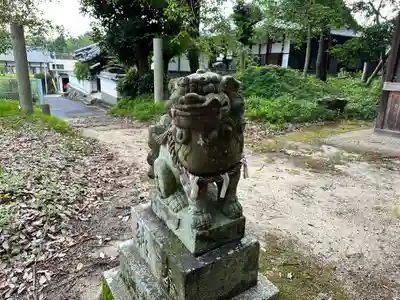 白山神社(奈良県)