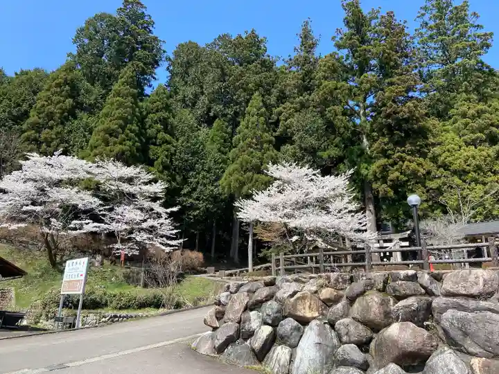 高賀神社(岐阜県)
