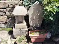 水神宮(鶴井戸亀井戸)の本殿・本堂