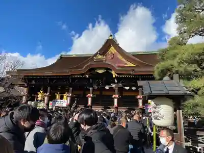 北野天満宮(京都府)