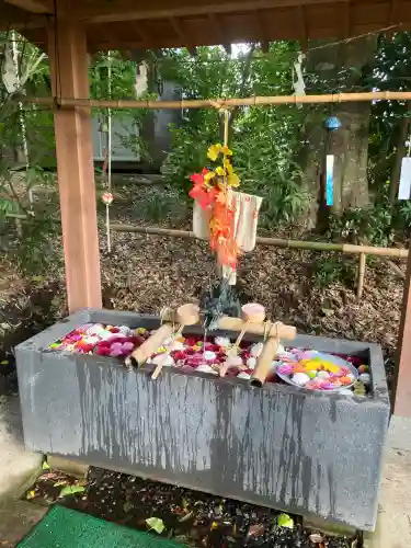 下野 星宮神社(栃木県)