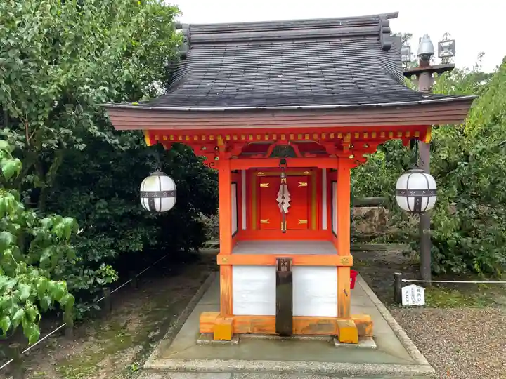 北野天満宮(京都府)