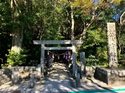 花窟神社(三重県)