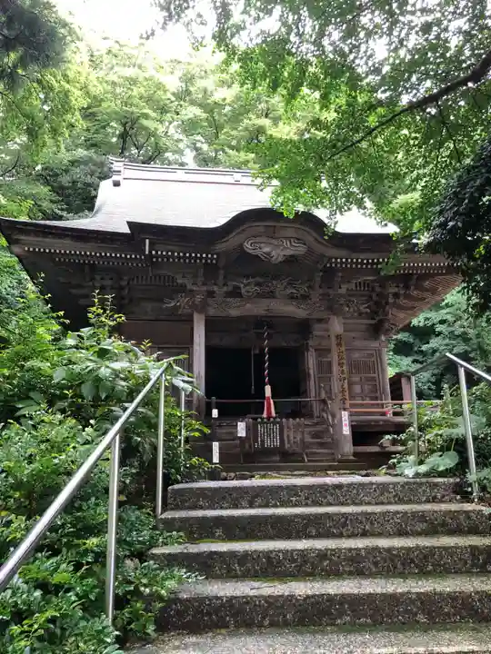 西生寺(新潟県)