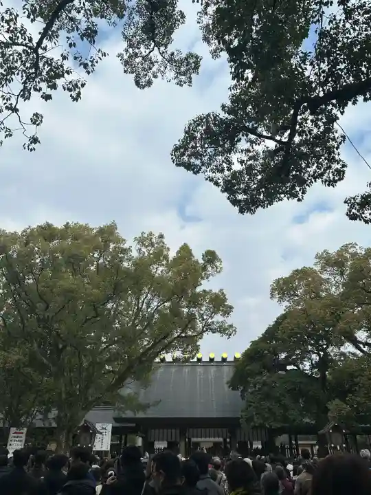 熱田神宮(愛知県)