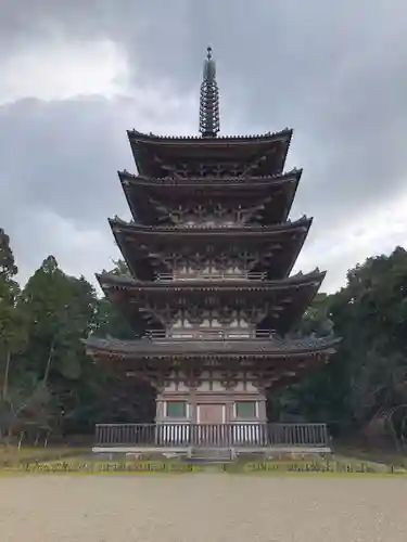 醍醐寺のその他建物