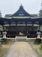 吉香神社(山口県)