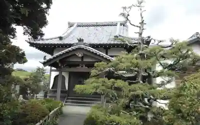 香集寺(静岡県)