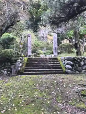 長谷寺のその他建物