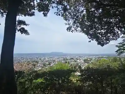 白毫寺(奈良県)
