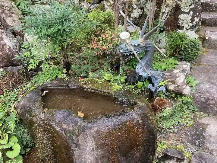 蓮久寺(千葉県)