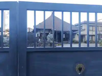 常敬寺(東京都)