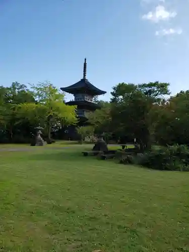 国分寺の建物その他