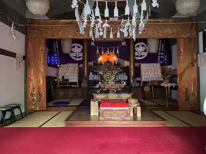 本法寺(東京都)