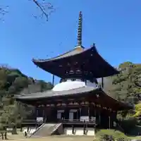 根来寺(和歌山県)