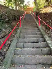 厳島神社(静岡県)