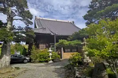 福満寺(岐阜県)