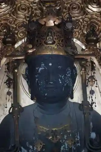 興福寺の仏像