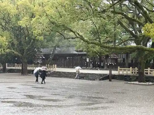 熱田神宮のその他建物