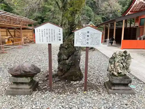 富士山本宮浅間大社(静岡県)
