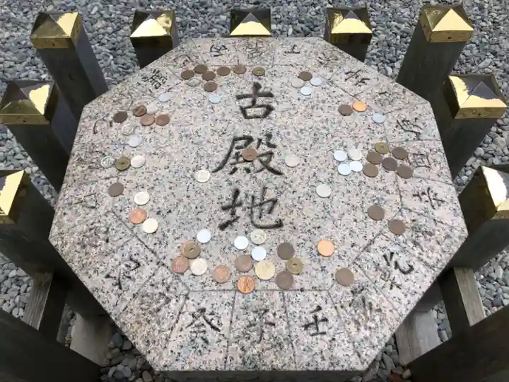 猿田彦神社のその他建物