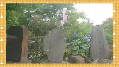 鎮守氷川神社(埼玉県)