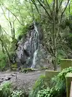 花園神社(茨城県)