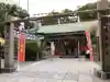 露天神社(お初天神)のその他建物