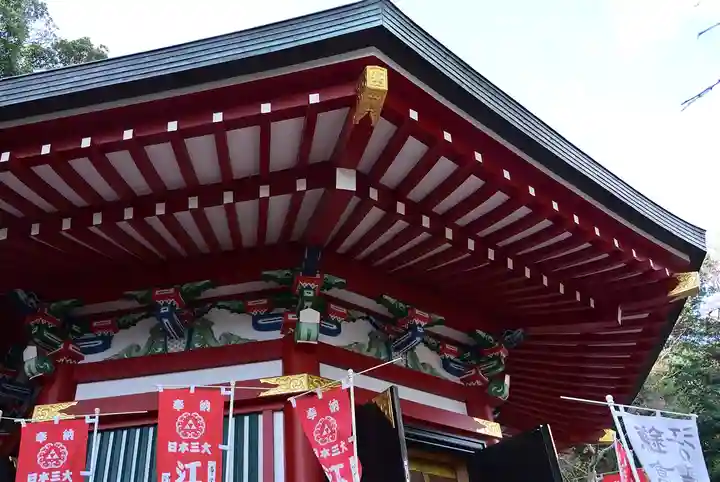 江島神社(神奈川県)