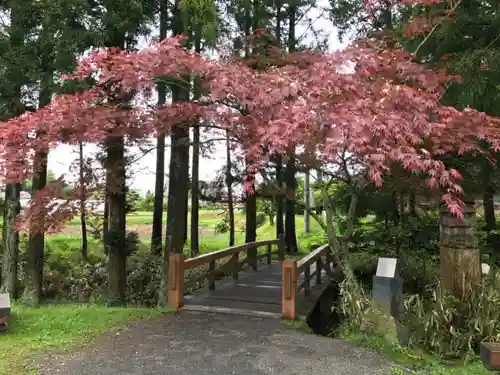 常堅寺のその他建物