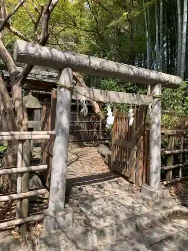 大宮八幡宮(東京都)