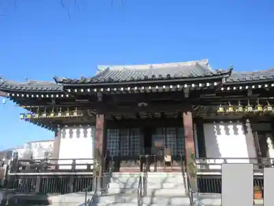 実相院(東京都)